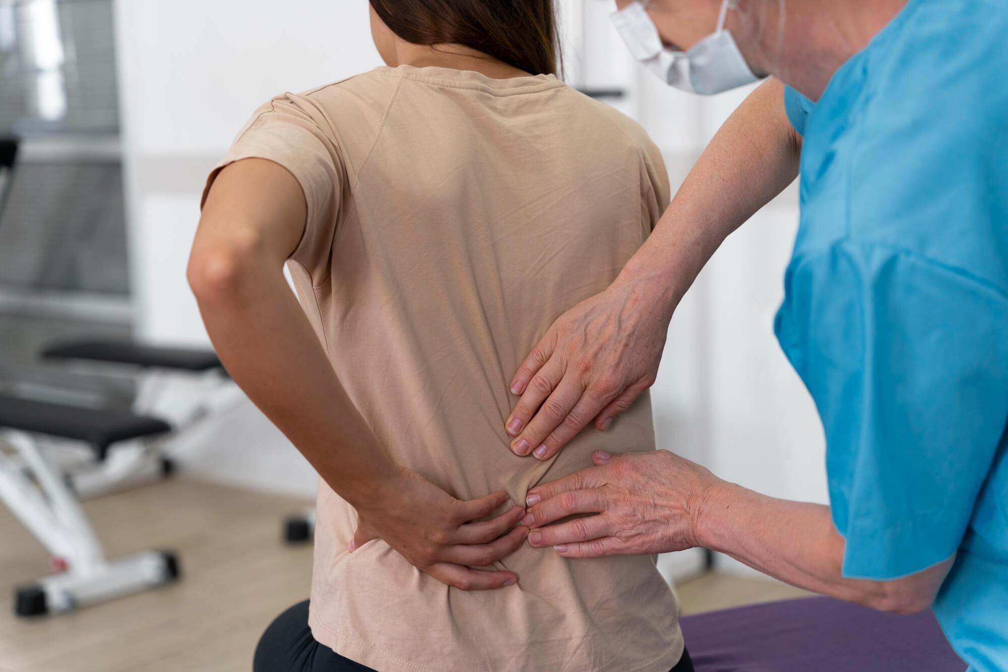 Chiropractor in Thomaston, GA